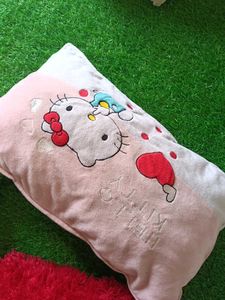 Colorful Decorative Pillows