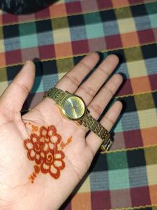 Sonata Women&#39;s Watch