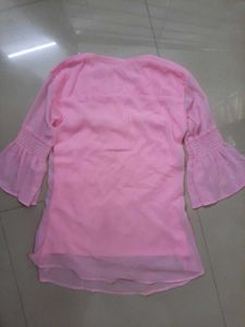 A Top, Casual Wear