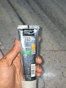 Garnier Vitamin C Cleanser