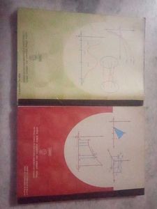 Mathematics Textbook Set Class 12