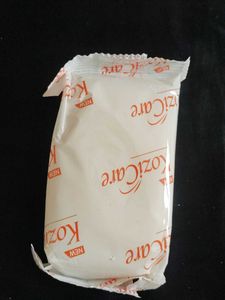 Kozicare Skin Whitening Soap