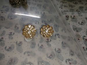 Ethnic Earings