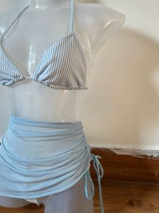 Cute Swimwear Set 🫶🏻( Size Xs , S M )