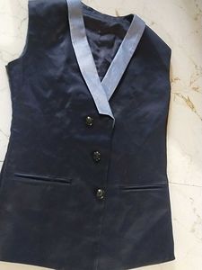 Blazer And Pant