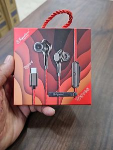 Typec Handfree