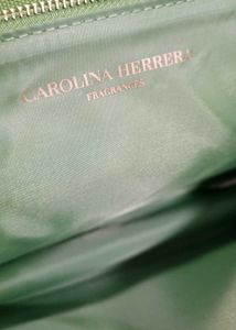 Carolina Herrera Pouch