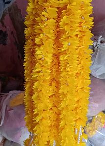Gajra Strings