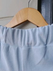 Sky Blue Pant