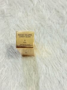 Ysl Candy Glaze