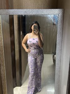 Hot Lower