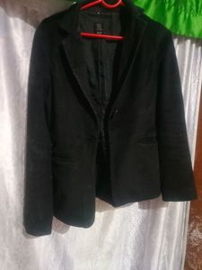Formal Blazer For Woman