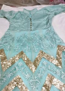 Heavy Gown