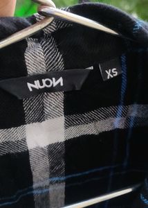 Checks Jacket