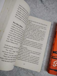 Book Bundle: Combo Offer ✨