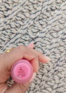 Myglamm LIT Nail Enamel shade-Og🥀