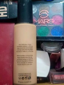 Forever52 Pro Artist Foundation