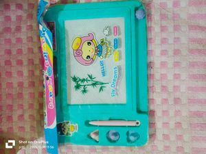 Drawing Board for Kids