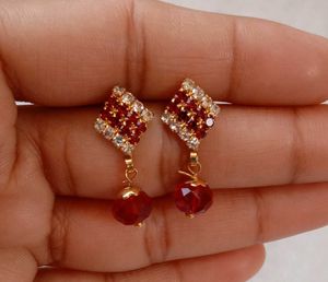 3 Set Earrings