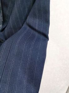 NAVY BLUE FORMAL BLAZER FOR WOMEN