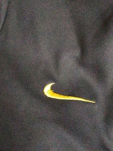 Original Nike Barcelona Jacket
