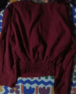 Like New Only Wearing One Time