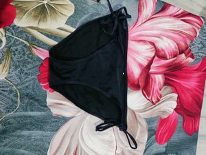 Black Pre Love Penty