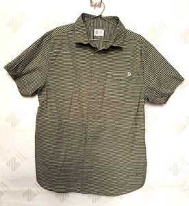 Striped Casual Shirt