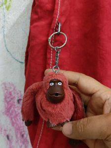 Authentic Kipling Bag