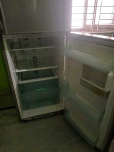 Samsung Refrigerator Used Working Verygood