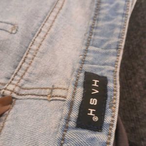 4 Combo Set Of Jeans