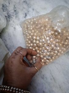 Golden Beads