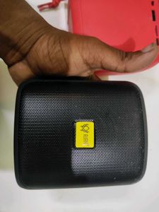 Portable Bluetooth Speakers