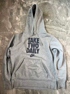 Vintage Nike Hoodie - Take Two Daily
