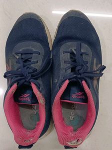 Reebok Running Shoes - Size 8