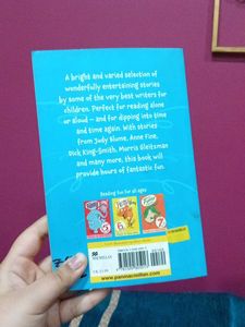 Funny Stories for 8 Year Olds