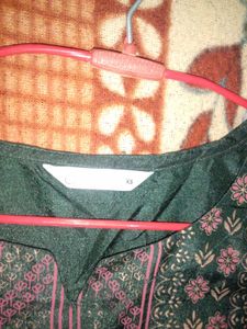 Kurta Palazzo Only