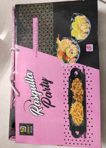 snack sets