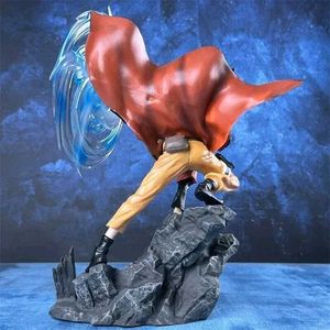 Naruto Anime Action Figure