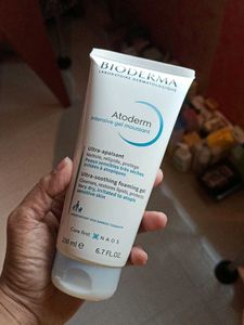 Bioderma Atoderm Intensive Gel Moussant