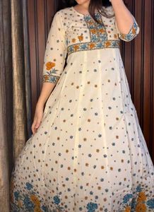 Combo Of Cotton Dress And Coord Sets