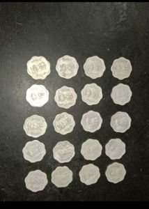 Old Coins