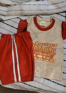 T-shirt Set
