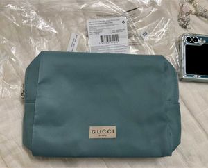 Gucci Beauty Pouch
