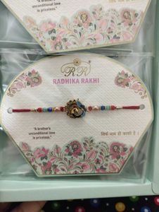 Rakhi