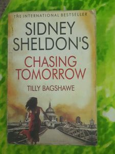 Sidney Sheldon's Chasing Tomorrow