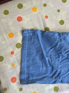 Blue Pants For Women