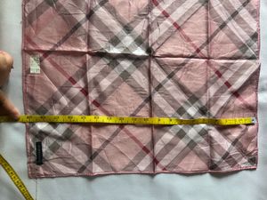 Burberry Combo Of 3 Hankies