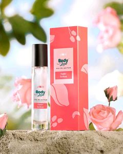 Plum Body Lovin&#39; Eau De Perfume