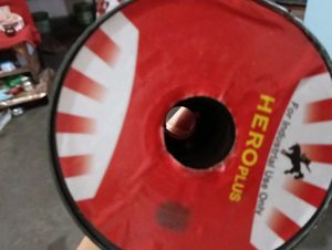 Hero Plus Manjha Original